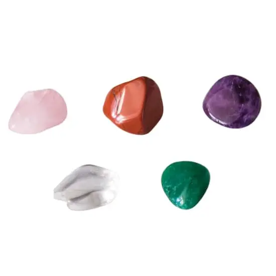 Thames & Kosmos I Dig It! Rocks Real Minerals Excavation Kit {4}