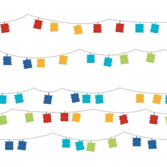 RoomMates Lanterns Peel & Stick Wallpaper Primary {1}