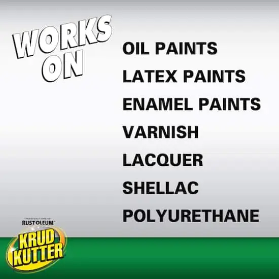 Krud Kutter&reg; Brush-Wash&reg; 32oz. Brush Cleaner & Renewer {7}