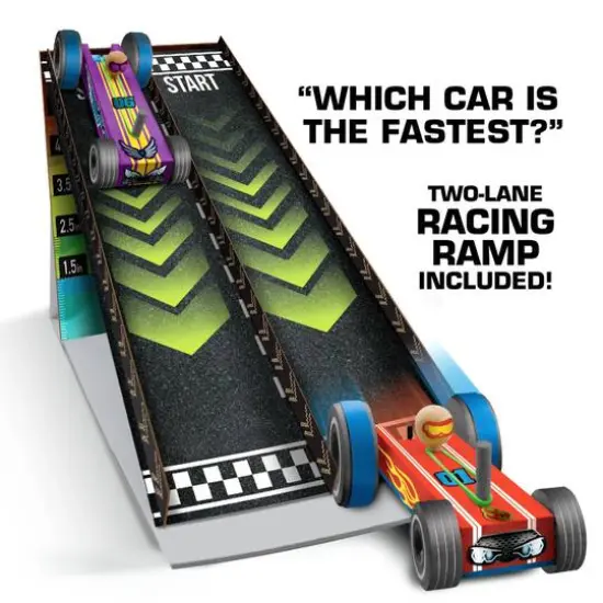 ArtSkills&reg; Epic Lab Make it Zoom STEM Activity Kit {4}