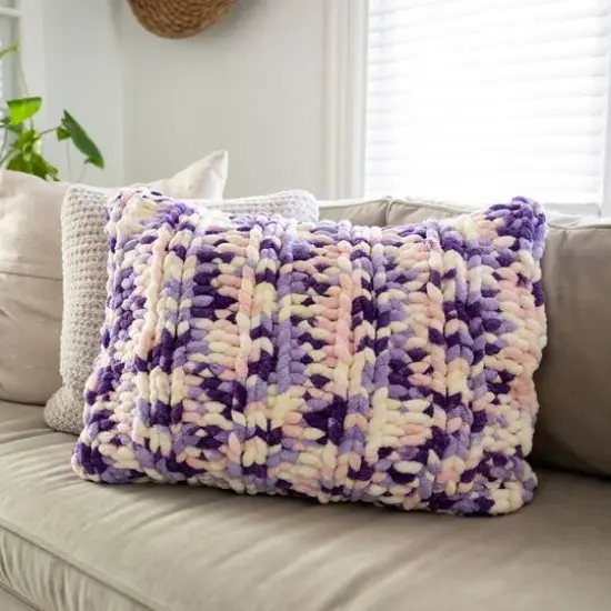 Lion Brand&reg; Yarn Cover Story&trade; Thick & Quick&reg; Tropical {4}