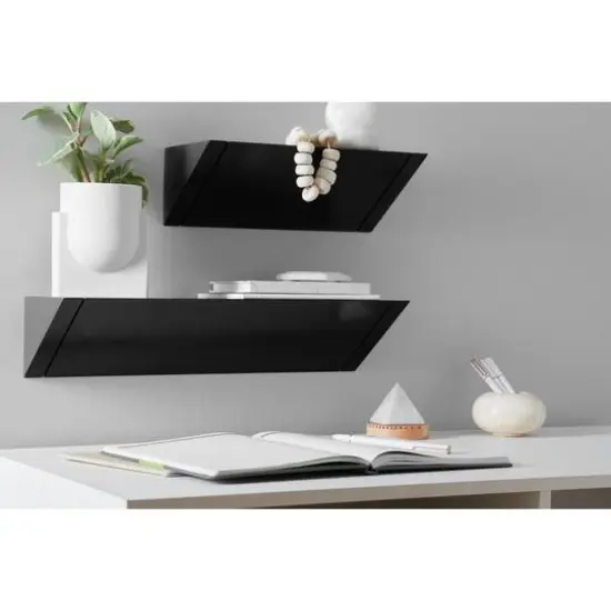 Krylon&reg; D&eacute;cor Selects Gloss Paint & Primer Black {5}