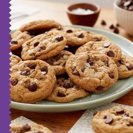 Wilton&trade; Stainless Steel Cookie Scoop {6}