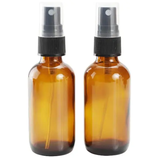 Glass Spray Bottles by Make Market&reg;, 2oz. {1}