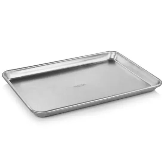 Martha Stewart 15" Aluminum Baking Sheet {4}