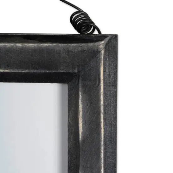 DII&reg; Noel & Merry Christmas Hanging Signs Set {5}