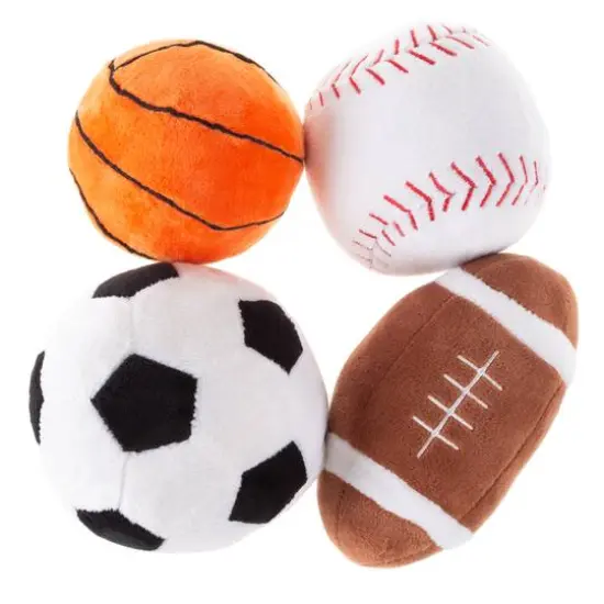 Toy Time Sports Bag Playset {6}