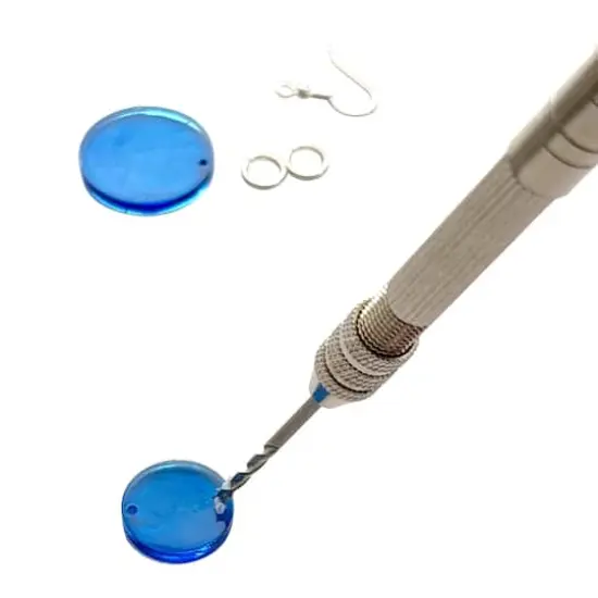 Blue Moon Studio&trade; UV Resin Craft Resin Tool Kit {4}