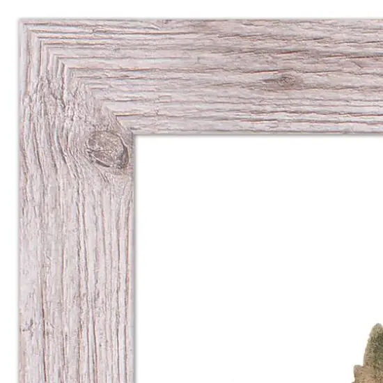 Watercolor Pumpkins 16" x 16" Western White Framed Print {4}