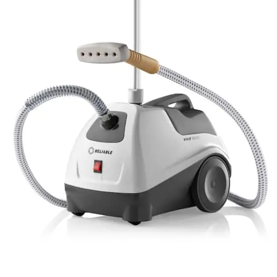 Vivio 550GC Professional Garment Steamer With Metal Head {3}