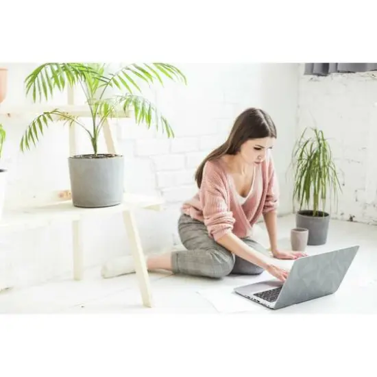 RoomMates Acceleration Peel & Stick Wallpaper Taupe and Beige {4}