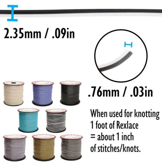 REXLACE&trade; Fancy Lace Bundle {5}