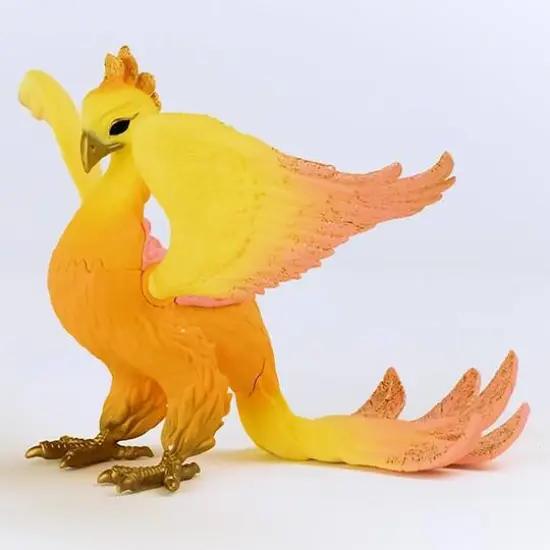 schleich&reg; Bayala&reg; Phoenix Mythical Fantasy Action Figure {7}