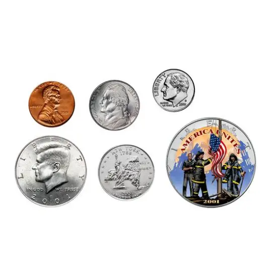 2001 A Year to Remember {3}