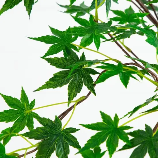 6ft. Artificial Maple Tree {4}