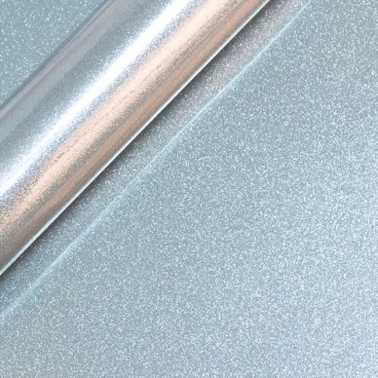 Siser&reg; Sparkle&trade; Heat Transfer Vinyl Silver Sword {4}