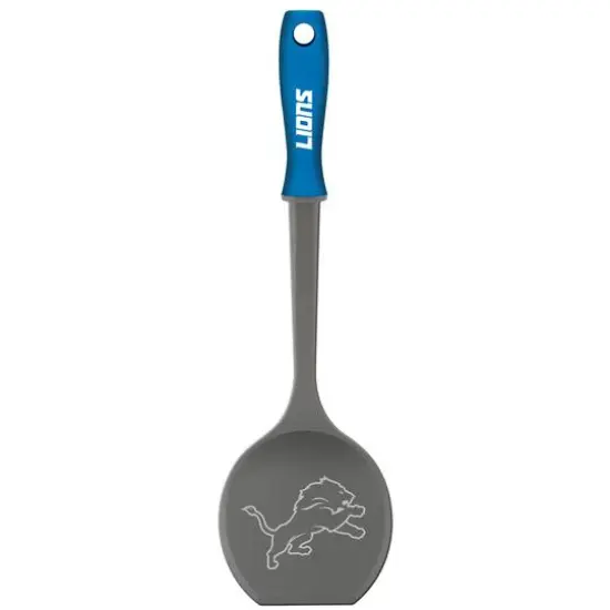 NFL Fan Flipper Detroit Lions {1}