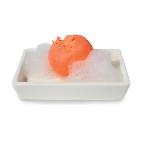 Klutz Jr. My Squishy Soap Dough {9}