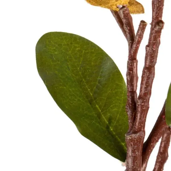 Pink Magnolia Stem, 3ct. {5}