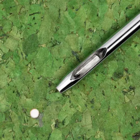 Dritz&reg; Gray Double-Cap Rivets & Tools, 120 Sets {7}