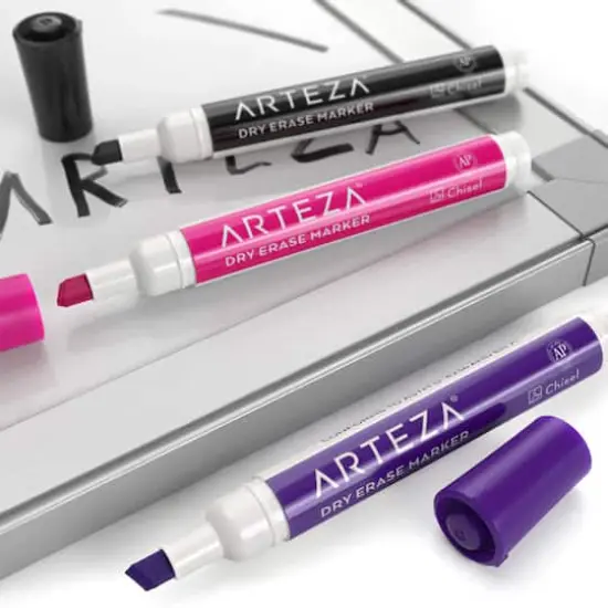 Arteza&reg; 52 Piece Dry Erase Marker Set {6}