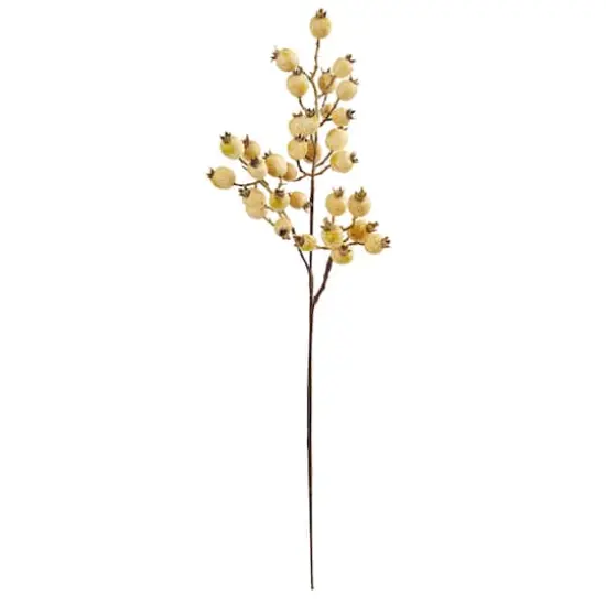 Pomegranate Bud Spray, 6ct. {1}