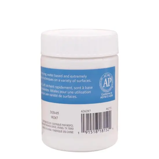 Gloss Gel Medium by Artist's Loft&reg; {4}