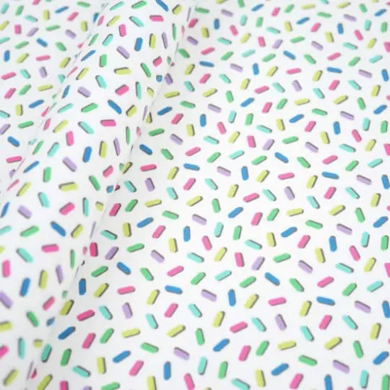 Sprinkles Puff Heat Transfer Vinyl by Make Market&reg; {1}