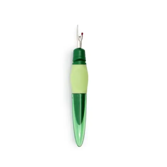 Dritz&reg; Large Green Seam Ripper {4}