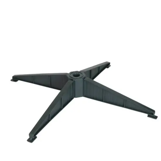 2ft. Pre-Lit Blackwater Fir Artificial Christmas Tree, Clear Lights {6}