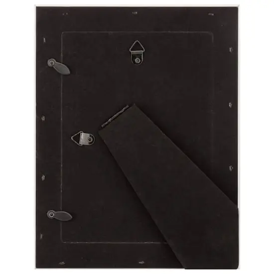 Expressions&trade; 5" x 7" Faux Wood Frame by Studio D&eacute;cor&reg; {5}