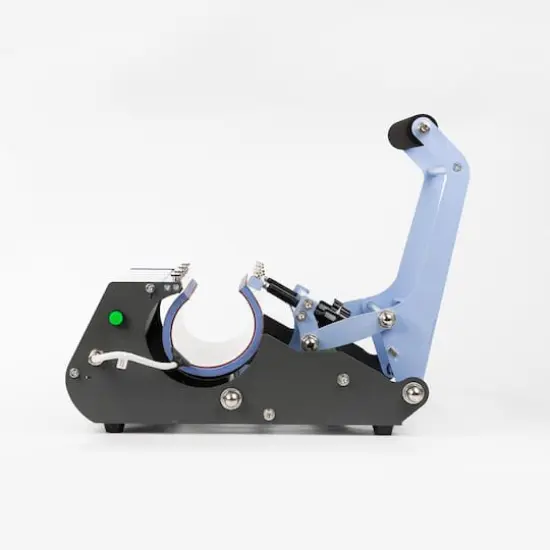 Craft Express Elite Pro Max 2-in-1 Heat Press {3}