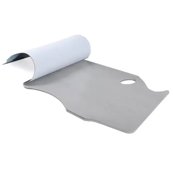 New Wave&reg; Grey Pad&trade; Paper Palette, 11" x 16" {3}