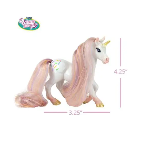 Reeves Breyer Spinkles Sweet Shop Play Set {8}