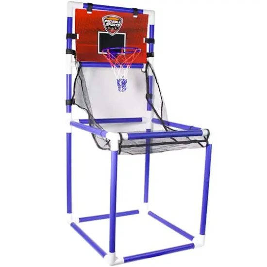 Maccabi Art&trade; Mini Air Slam Basketball Hoop Arcade Game {7}