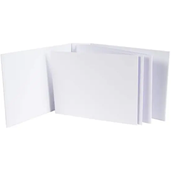 49 And Market Foundations 2" Landscape Album {4}