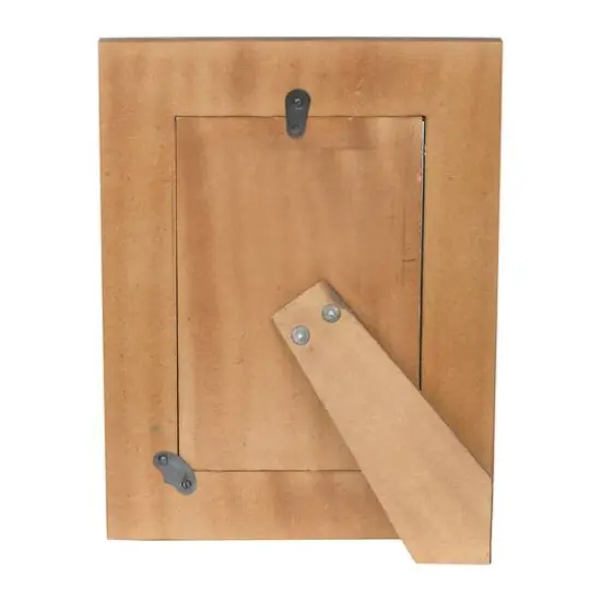 Hello Honey&reg; 2 Pack Cream Photo Frame {8}