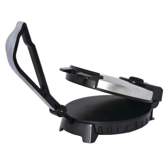 Brentwood 10" Nonstick Quesadilla Maker {5}