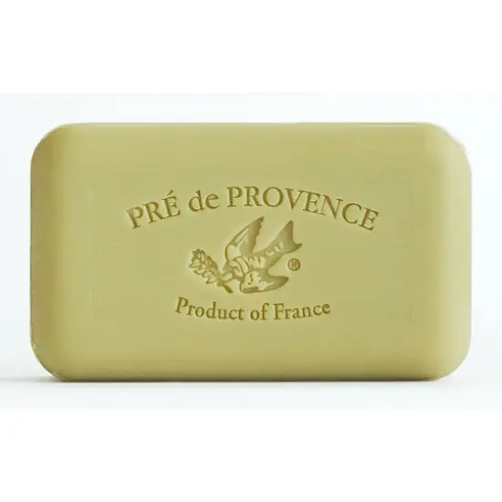 European Soaps Bar, 150g Green Tea {1}