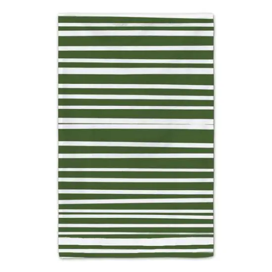 Please No Pinching Stripes 2 Tea Towel Set of 2 {6}