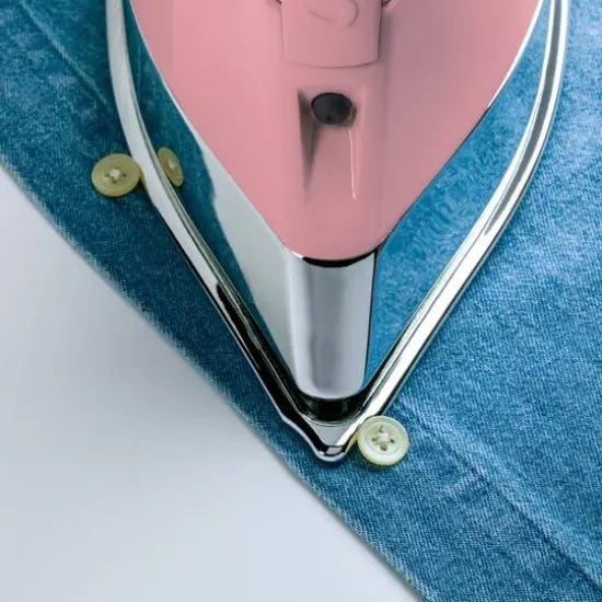 SINGER&reg; SteamCraft Pink Iron {8}