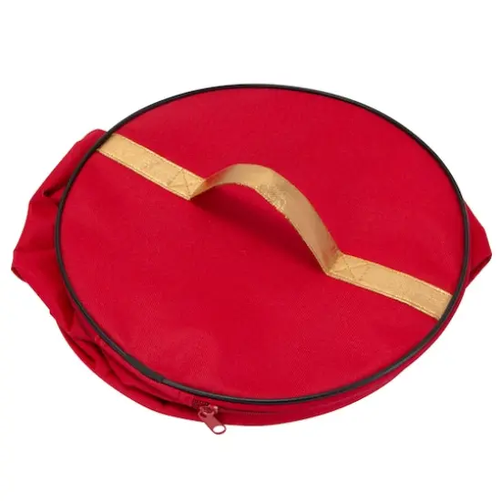 Simplify Tree Light Storage Bag {7}