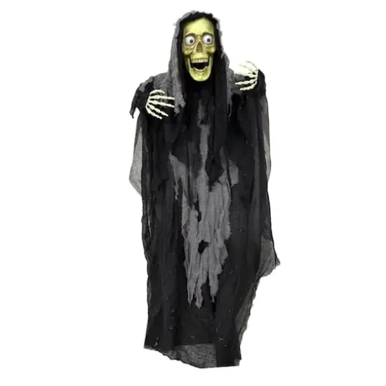4ft. Animated Reaper by Ashland&reg; {1}