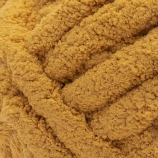 Bernat&reg; Blanket Big&trade; Yarn Gold {3}