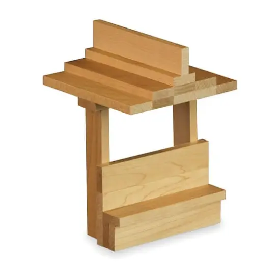 KEVA Brain Builders&trade; {4}