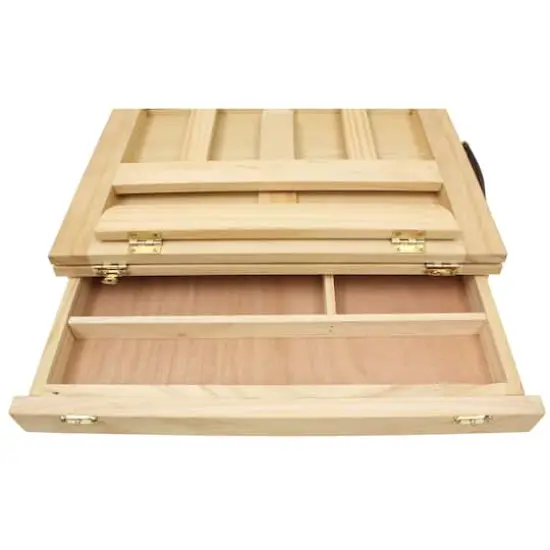 Art Alternatives Marquis Desk Easel {3}