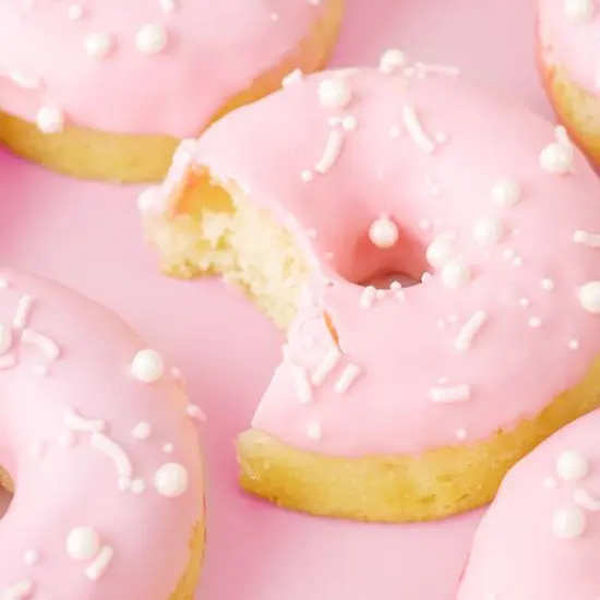 Sweetshop&trade; Regular Cake Donut Mix, 17.5oz. {10}