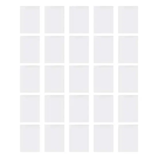 Clear Art Sleeves by Artist's Loft&trade; {1}