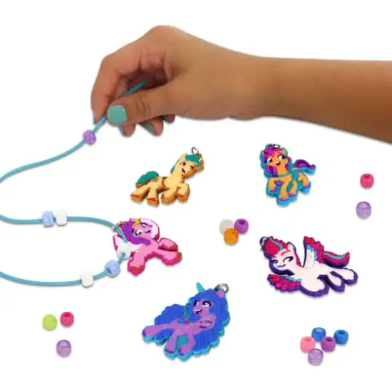 Tara Toy&trade; My Little Pony&reg; Necklace Activity Craft Set {3}