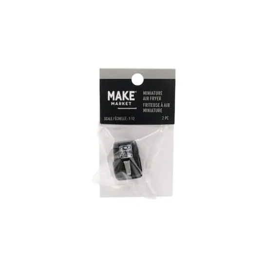 Miniature Air Fryer by Make Market&reg; {1}